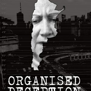 Organised Deception - My Story - EBook